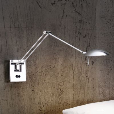 Bernie Series Double-Arm Wall Sconce No. 8913-8915 by Holtkoetter - Starlight Lighting USA and Canada